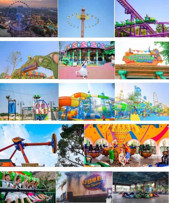 顺德打卡美食街在哪里,顺德新奇美食攻略排行榜