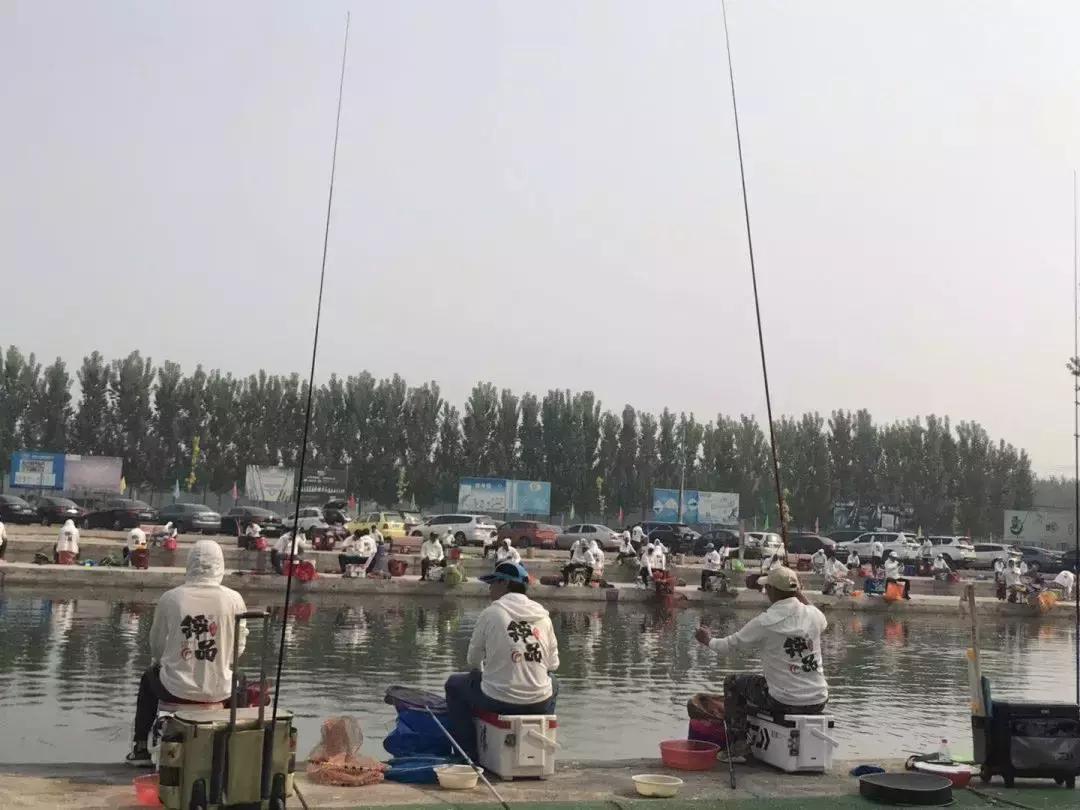 2019年京津冀户外运动嘉年华，顺义区十项赛事圆满收官