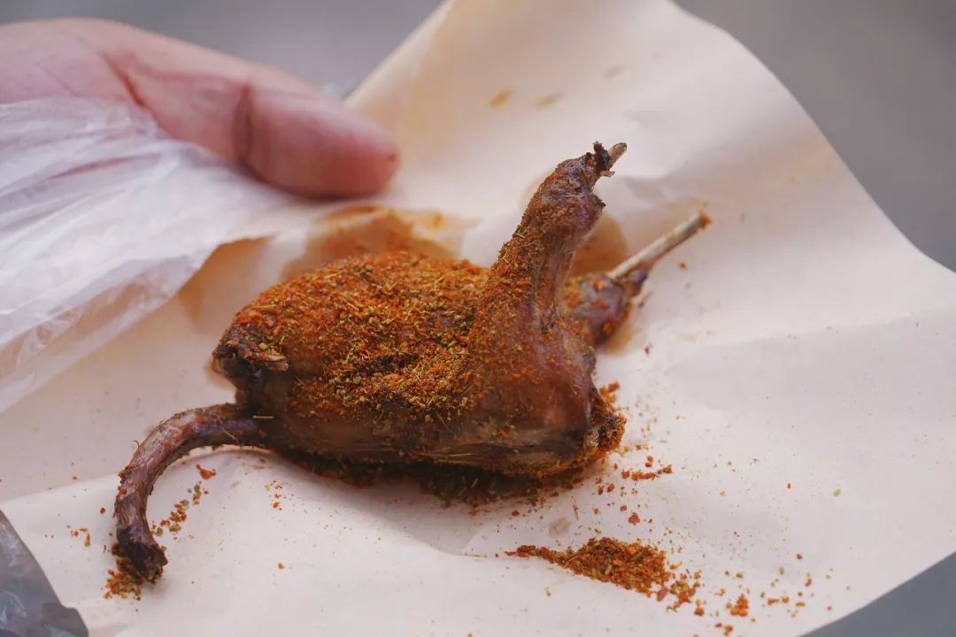 暴走咸阳15个小时,这15家美味店铺太太太好吃了