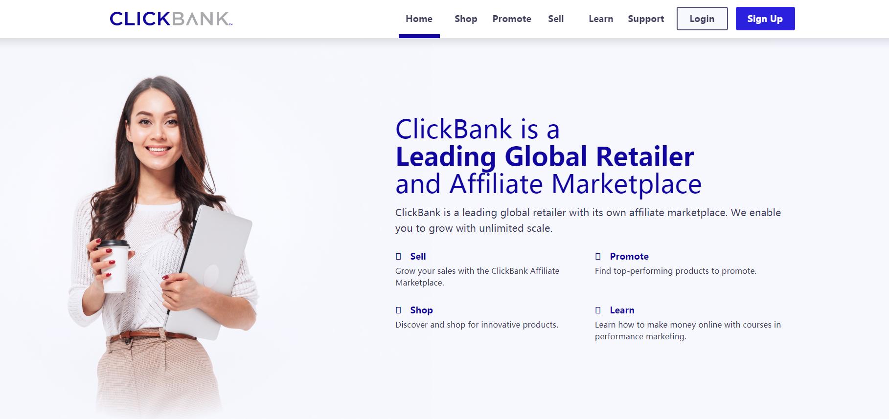 联盟营销新手入门教程,联盟营销现在还能赚钱吗