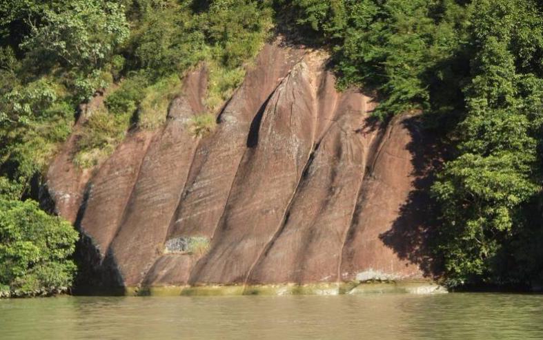 不能错过的游览胜地,不能错过的自驾游