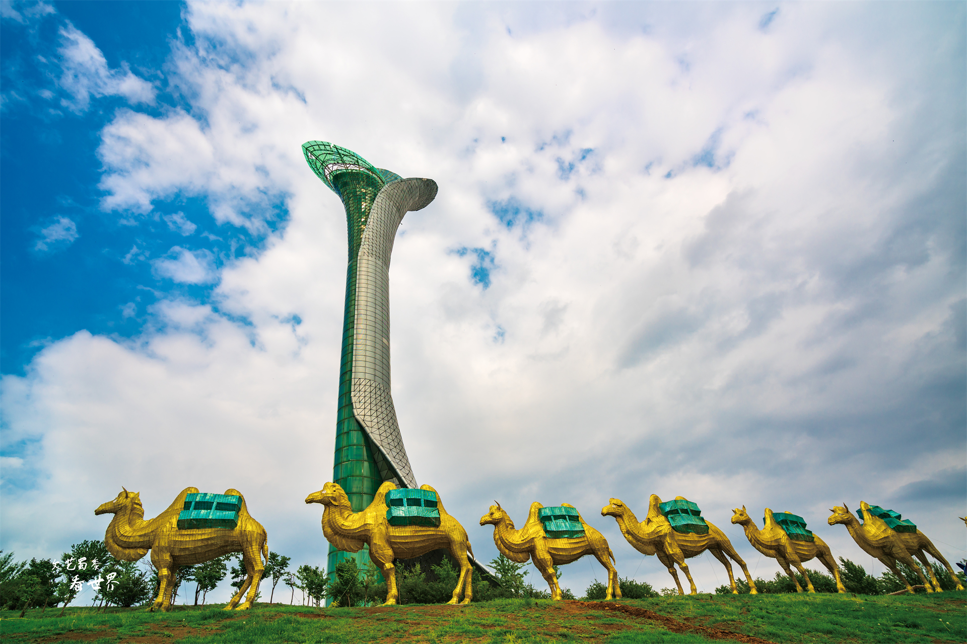 6个景点玩转沈阳的旅行攻略,沈阳最不值得去的景点排名前十