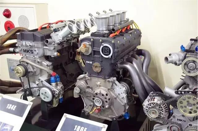 hks改装4g63t发动机,hks改装越野视频