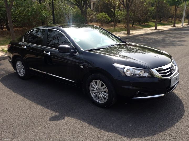 二手雅阁应该如何选择。