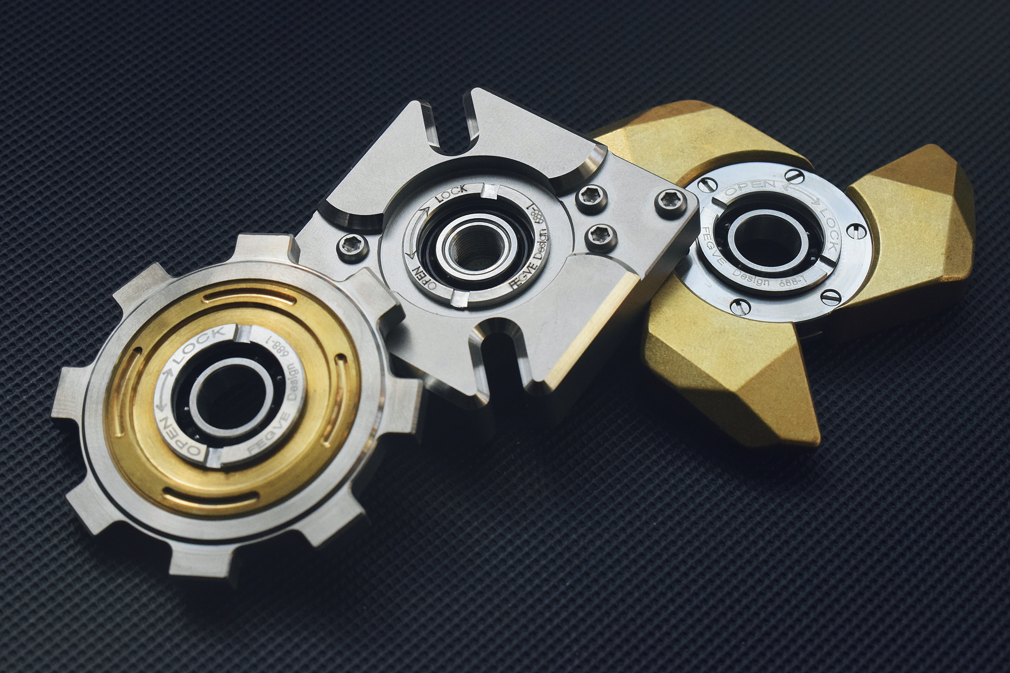 最好玩的几款指尖陀螺,最近热门的几款指尖陀螺