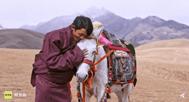 丁真火之前做了什么贡献,丁真没火之前在干什么