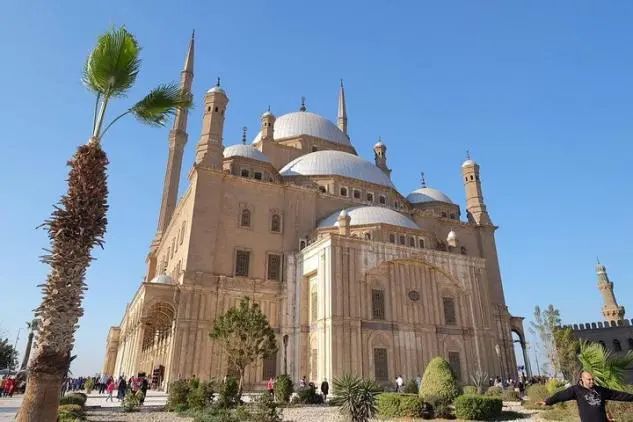 花3000亿赌国运：埃及为什么借钱也要建新首都？