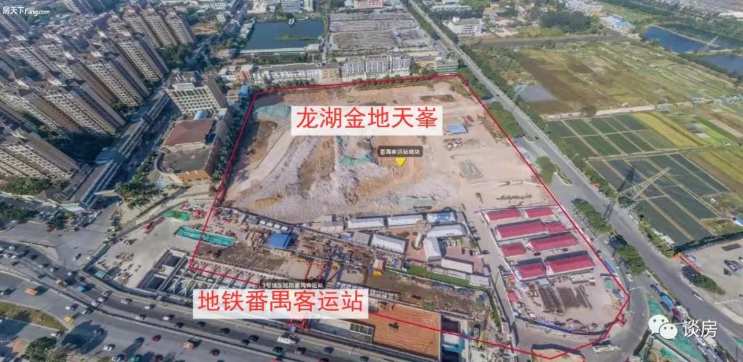 黄埔番禺什么板块值得买,黄埔区新盘值得买吗