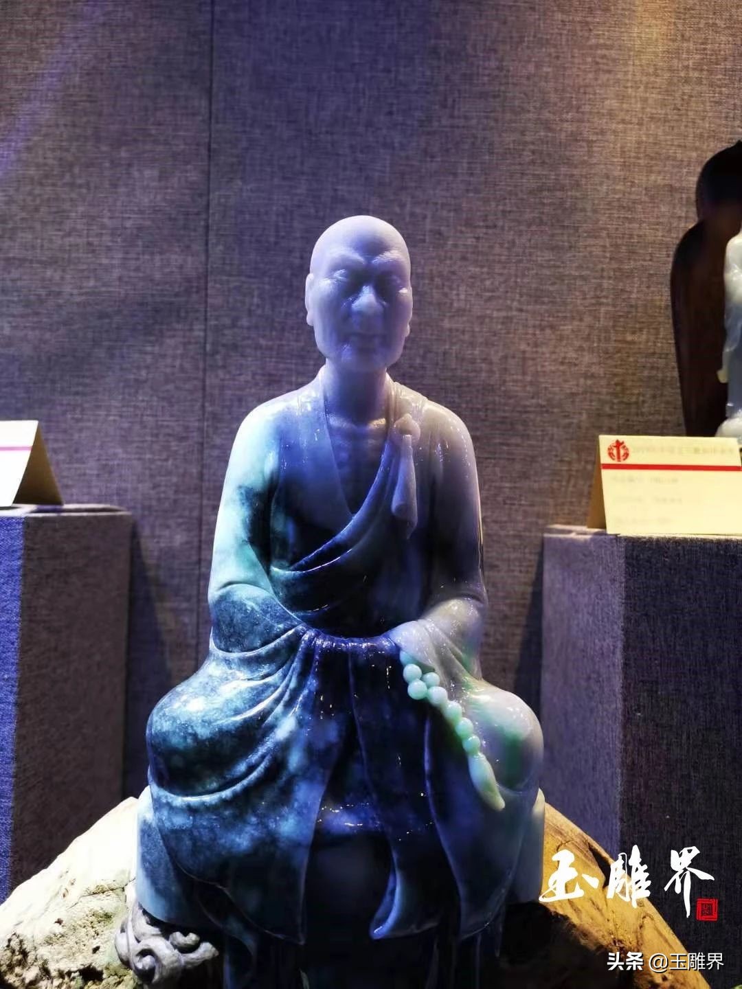 2019华表奖：工艺巧思比拼，摆件斗艳大PK