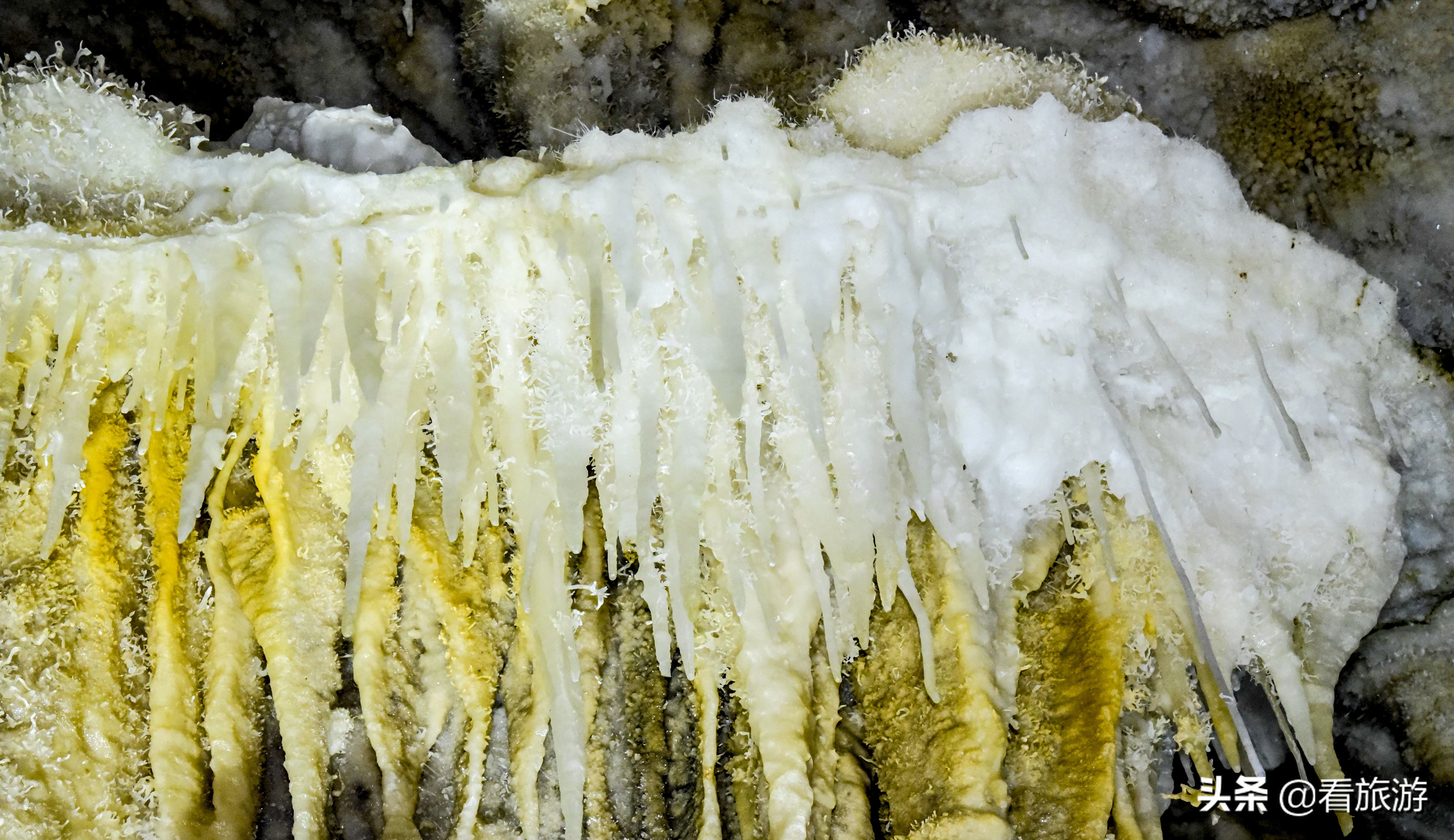 海洋深处水晶宫,水晶宫造型图