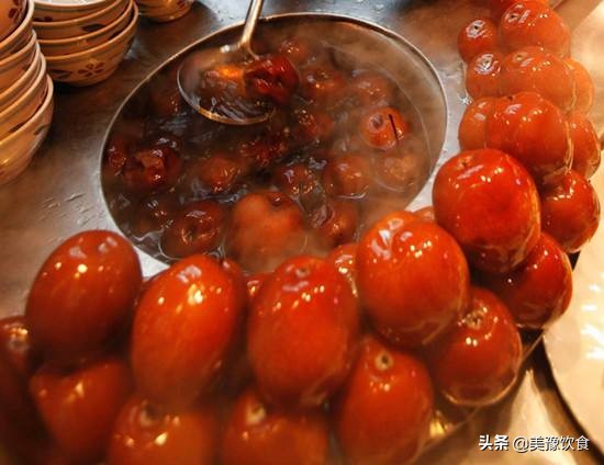 开封美食小吃一条街夜市最新,开封西司夜市推荐排行榜前十名