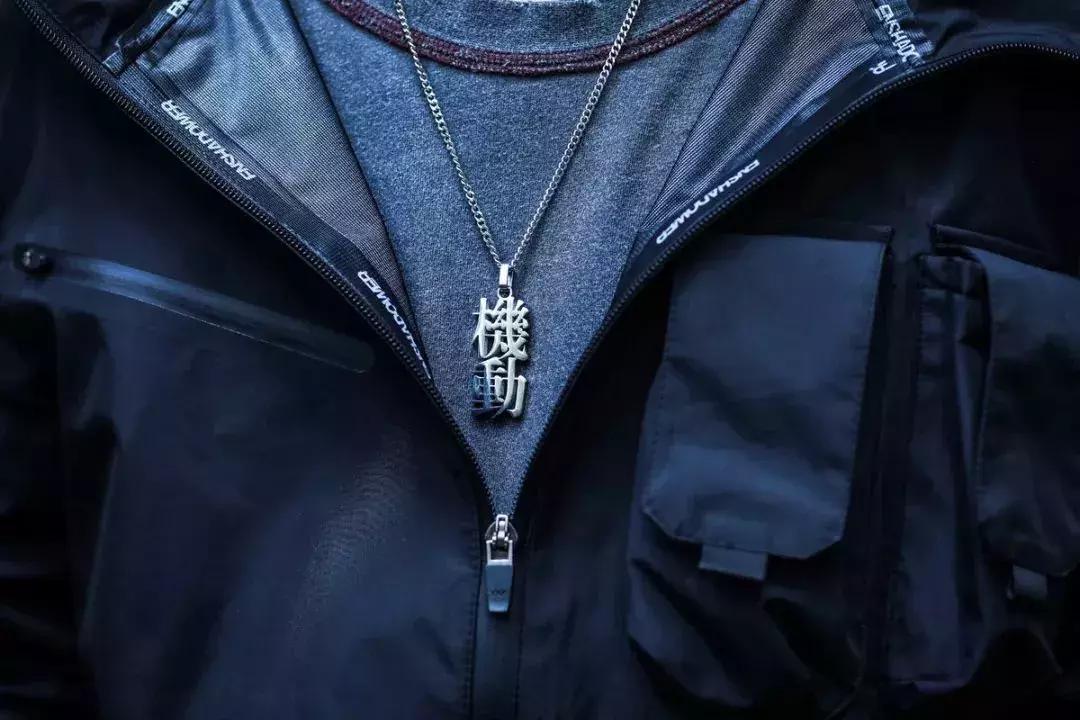 中国的潮牌有哪些,中国潮牌有哪些品牌