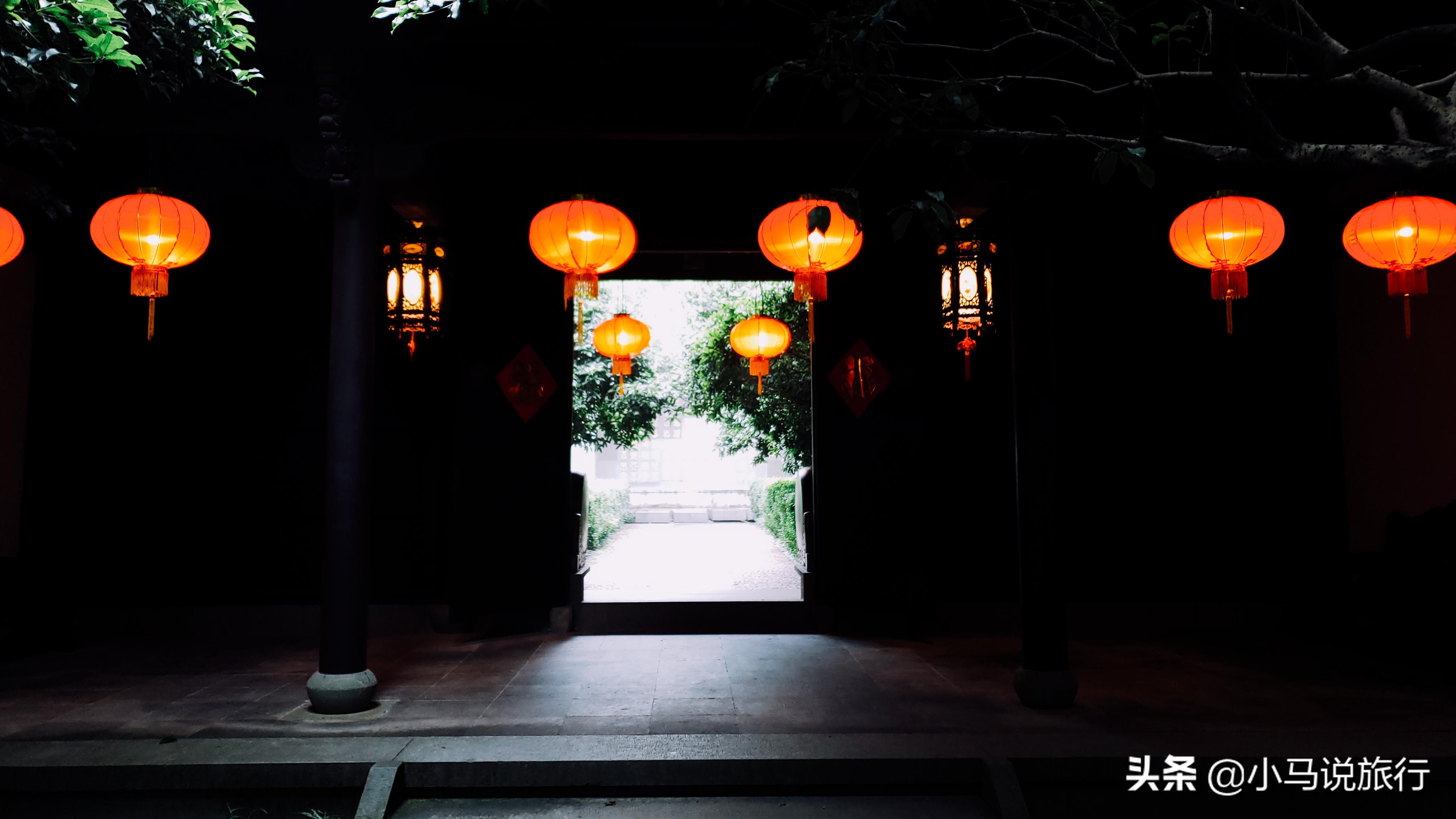 全国规模最大的孔庙曲阜孔庙,浙江最大的孔庙在哪里