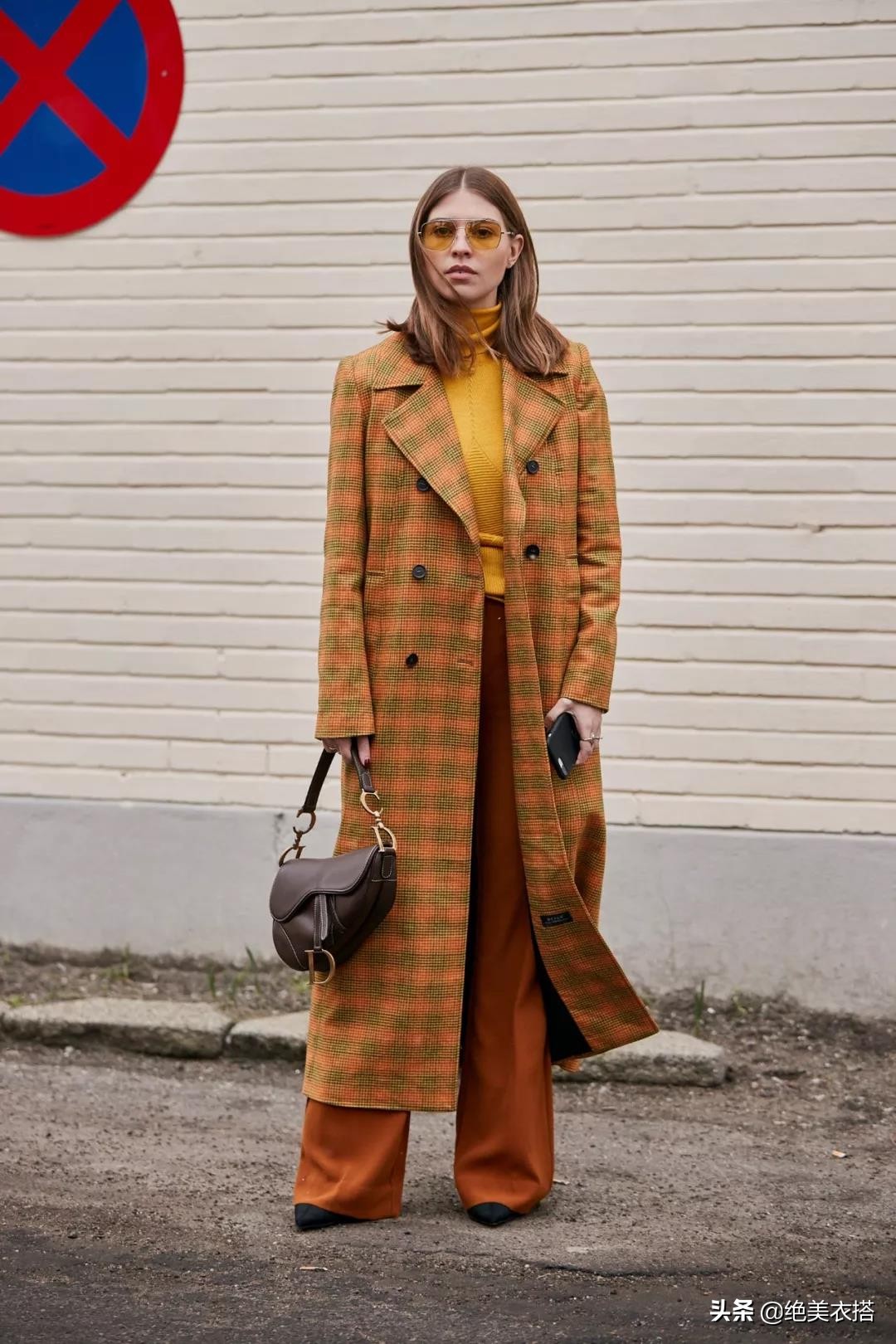 陈数的精致干练穿搭,陈数气质职场穿搭