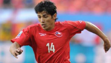 智利足球历史最佳阵容,智利历史最佳阵容