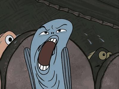 天天刷牙还口臭是怎么回事,经常刷牙还是口臭这是怎么回事