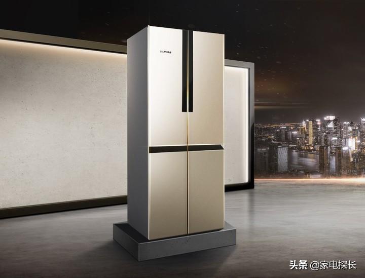 2023年冰箱购买推荐,2021年海尔性价比最高的冰箱推荐