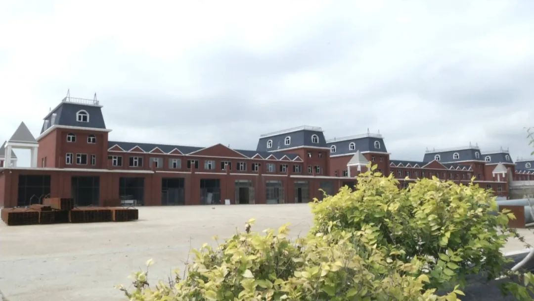 市委副书记、市长候选人程亮带队调研重点项目建设推进情况