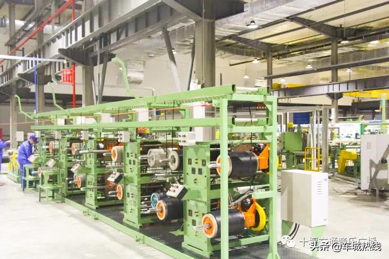 从社区转战企业，十堰*党**员干部又一次冲锋在前