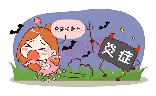 妇科病白带多有异味用什么药,医生问平时白带多不多怎么回事