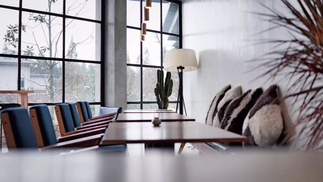 莫干山环山溯溪野奢美宿,奢到极致