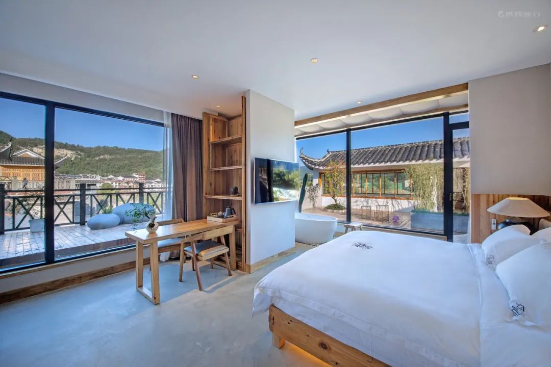 张家界旅游必住高端民宿客栈,张家界民宿前十名推荐价格