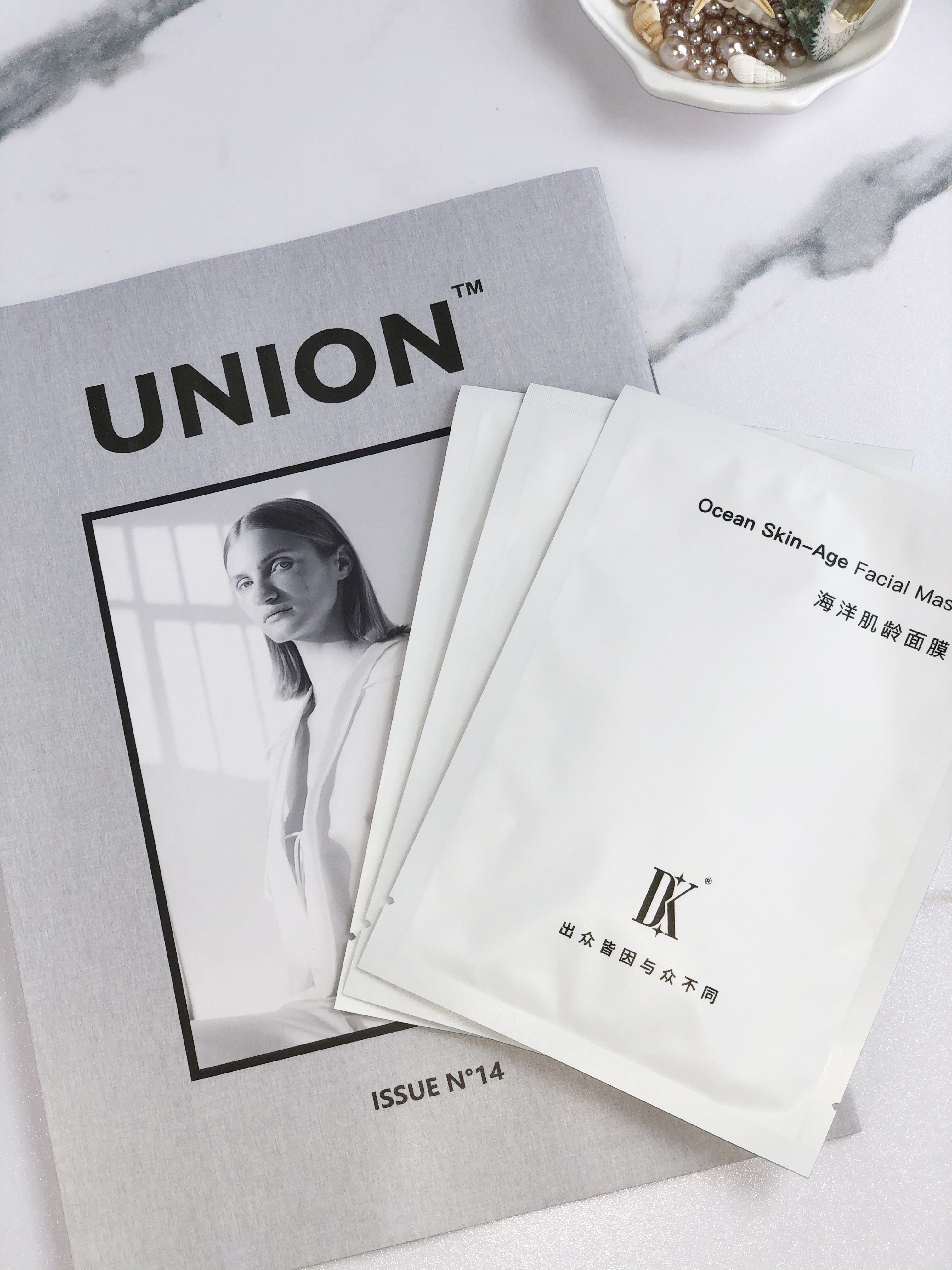 性价比护肤品测评,含胜肽的护肤品测评