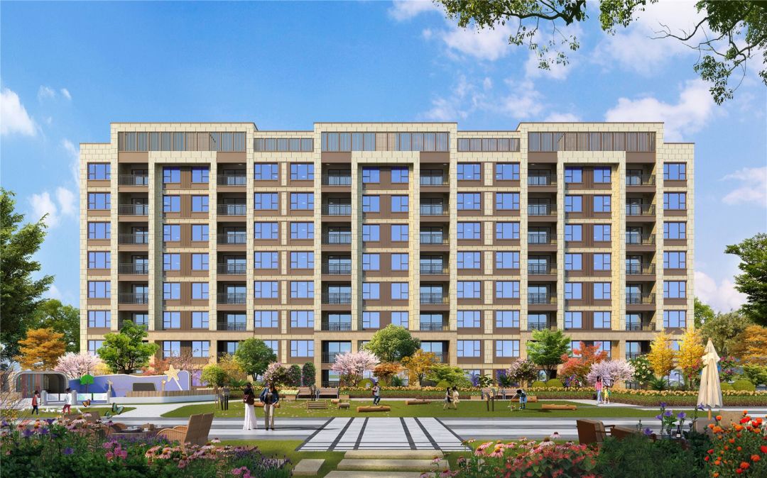 新城崛起，龙潭当红！主城最后的“1”字头住宅即将消失