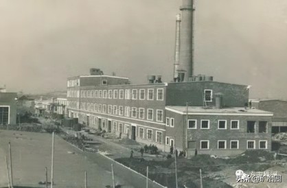 中国冶金工业的摇篮,株洲市中国硬质合金