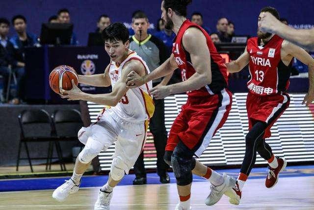 不问胜负，只求希望！叙利亚战乱中的火种——篮球！