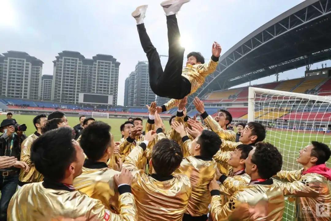 2007年中超长春亚泰夺冠集锦,长春亚泰本赛季中超打的怎么样