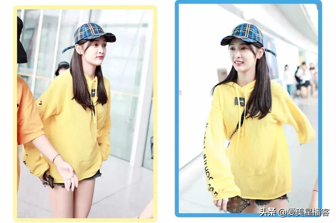 女士帽子夏季防晒遮阳新款,夏天防晒最实用的帽子