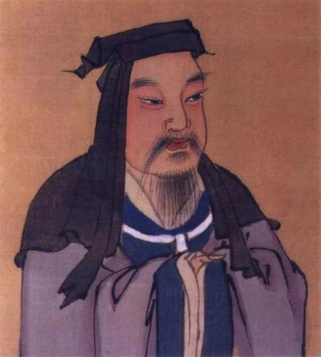 司马家族是何时谋权篡位的,历史上谋权篡位成功的人