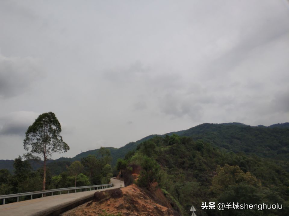 南昆山亲子游,人间仙境南昆山