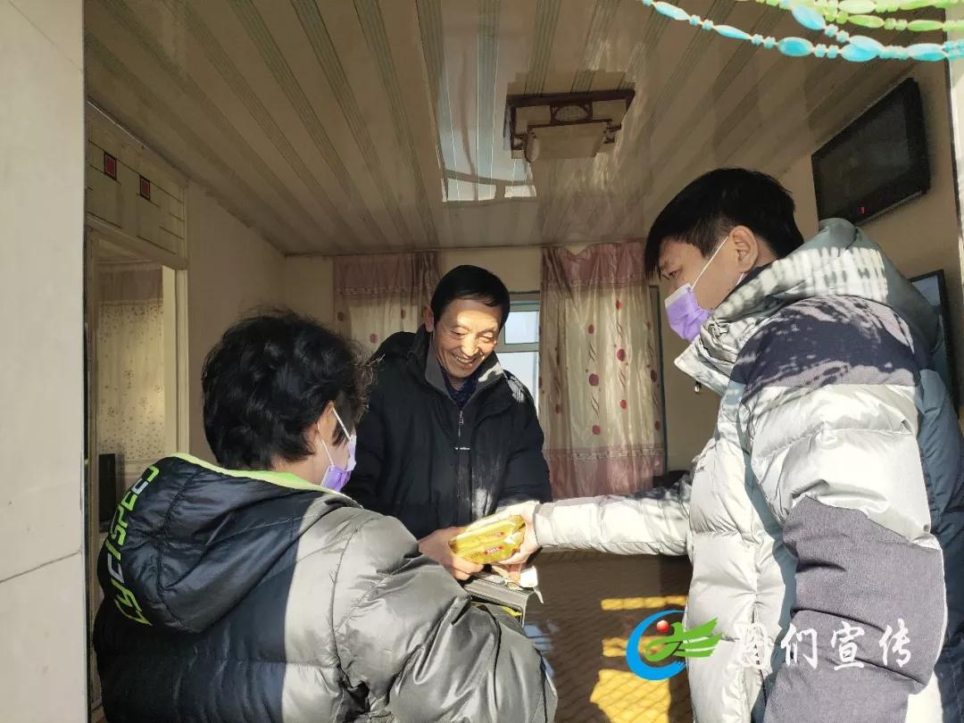 织密疫情防控安保网,平川区织密织牢疫情防控网