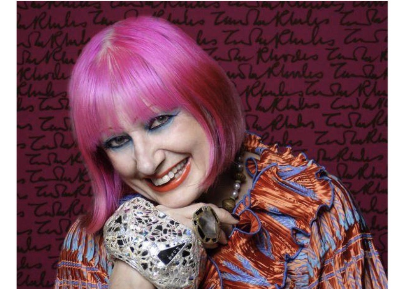 时尚设计穿搭讲解,穿搭时尚必修课