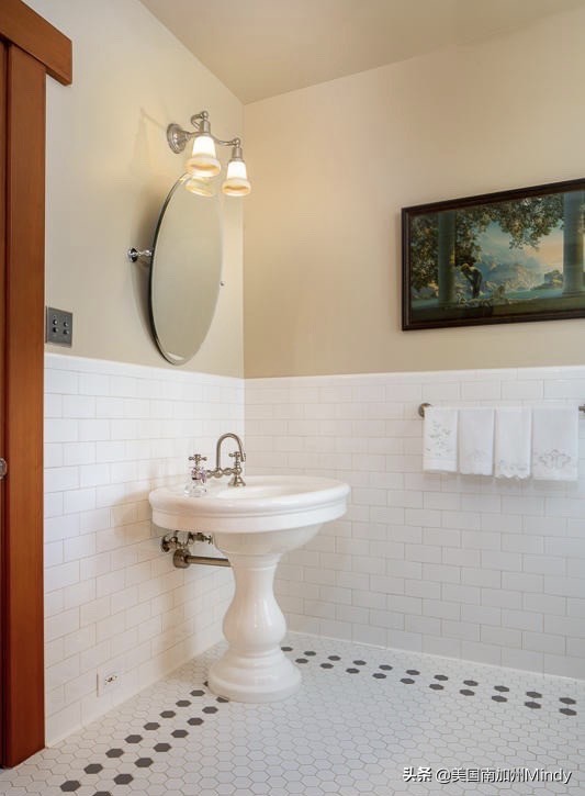 洛杉矶pasadena豪宅,洛杉矶pasadena顶层复式公寓