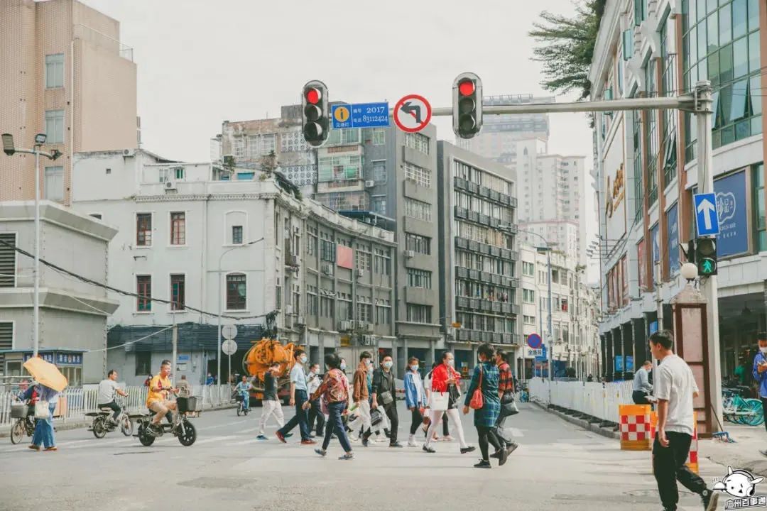 疫情下的广州，暴露了广州人平日里的真实生活