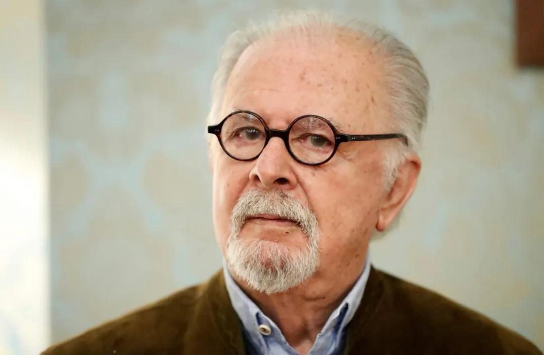 什么叫“心宽体胖”？都在这位画家的画里了