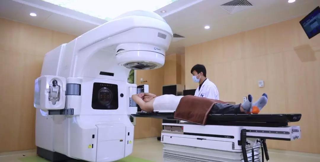苏州科技城医院放疗科简介及专家介绍