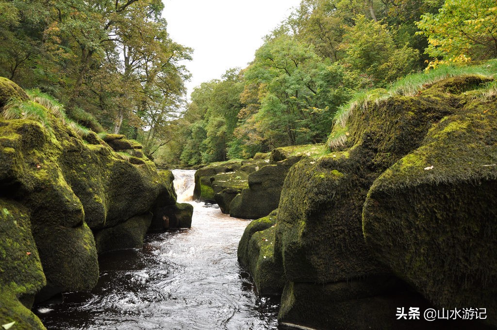 世界上淹死人的湖泊,世界上最危险的杀人湖