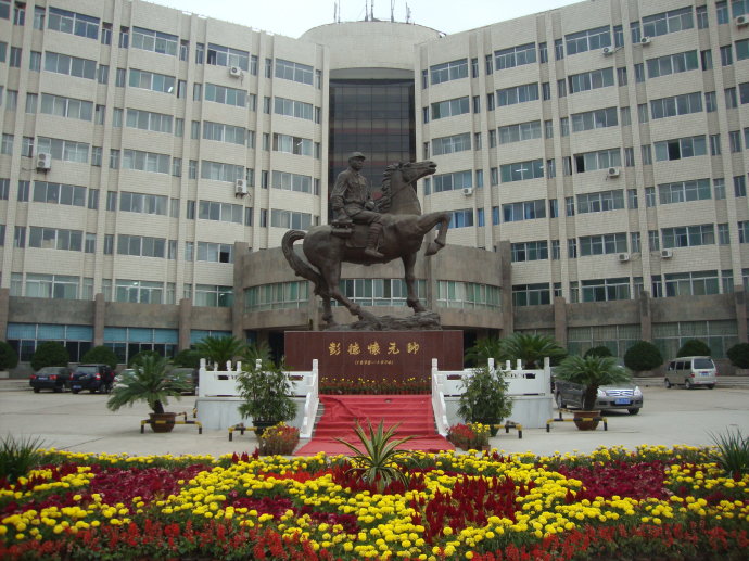 兵工七子混得最惨的大学,中北大学在兵工七子排名