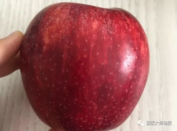 此粥,消除皱纹的养脾粥