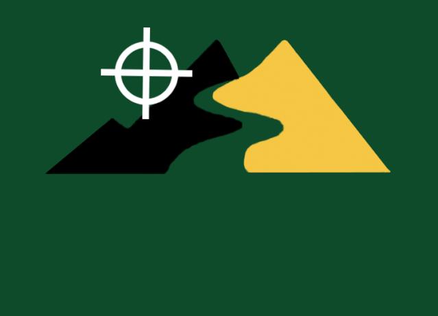 Mounster联手HikingLover户外俱乐部，借溯溪带你领略硬核户外