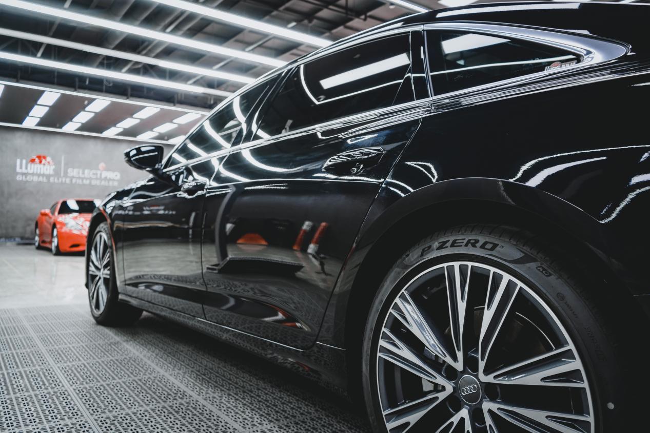 龙膜g1隐形车衣怎么样,龙膜隐形车衣g1和g0哪个好