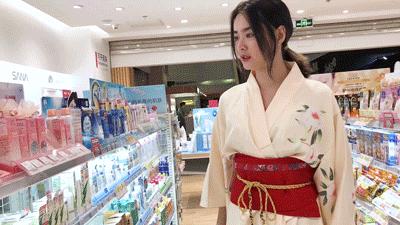 cocokarafine上海店的地址,女神宝藏店