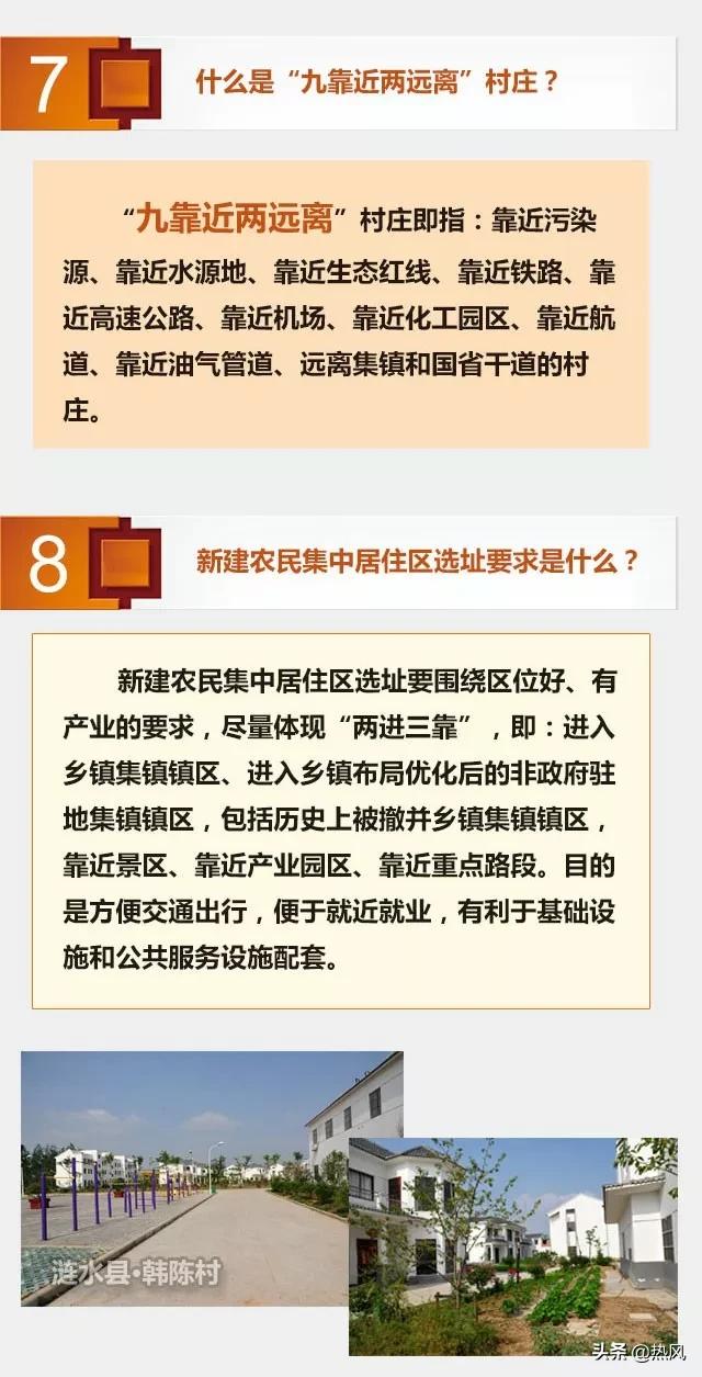 淮阴区农房改造政策,淮阴区乡村改造房