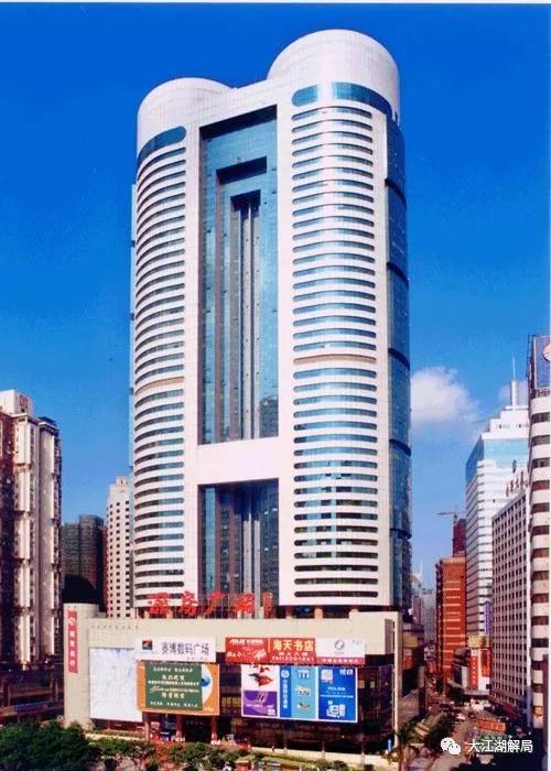 恒大为什么投资1600亿,恒大1500亿战略投资都是谁