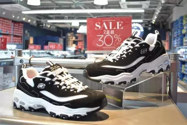 近关西国际机场的大阪OUTLET，扫平货必去