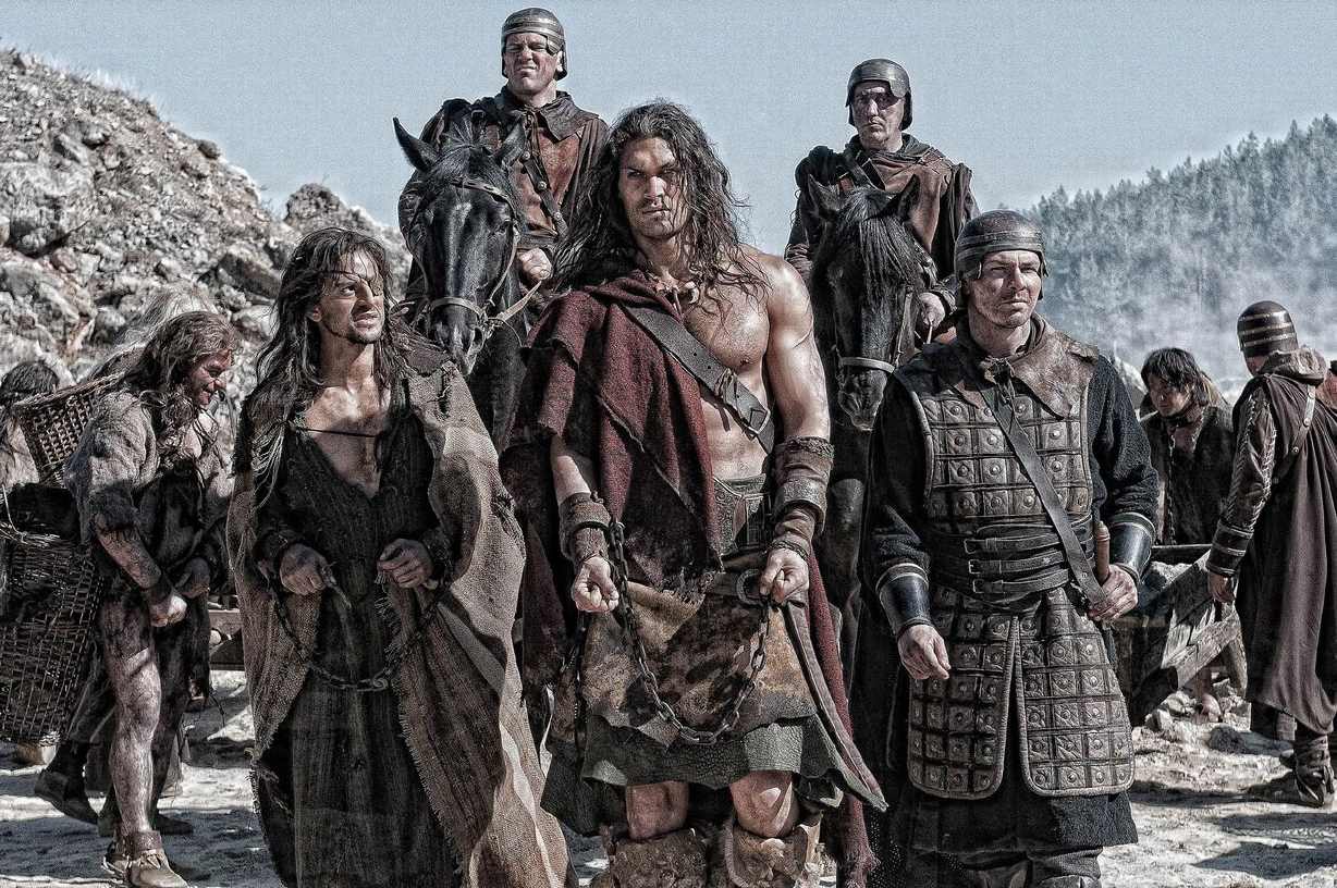 四部简单又精彩的小众b级电影,强推这18部好看到爆的神级电影